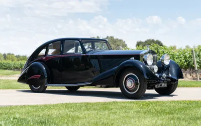 Continental SC